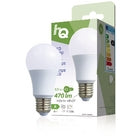 LED-lamp A60 E27 6 W 470 lm 2700 K LED-lamp A60 E27 6 W 470 lm 2700 K